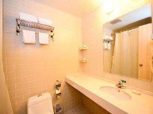 jinjiang inn xuzhou peixian hancheng road