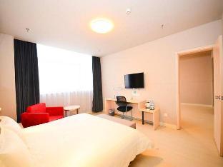 jinjiang inn xuzhou peixian hancheng road