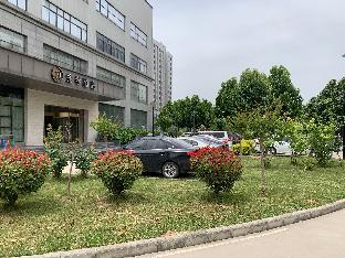 ji hotel xian high tech zone jinye road