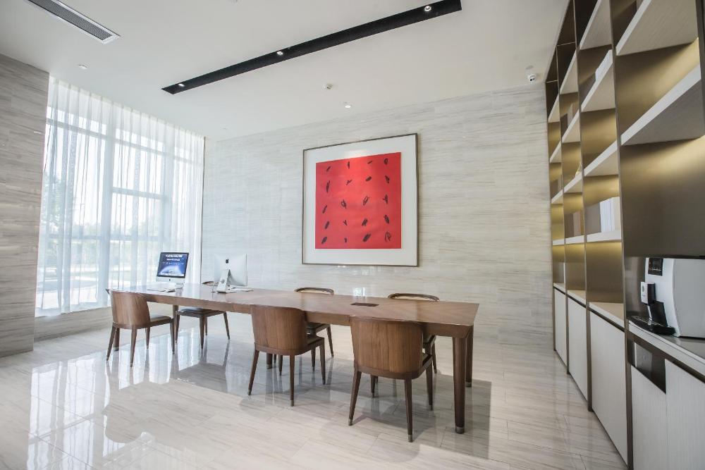 ji hotel xian high tech zone jinye road