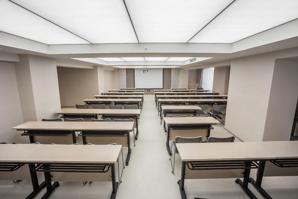 ji hotel xian high tech zone jinye road