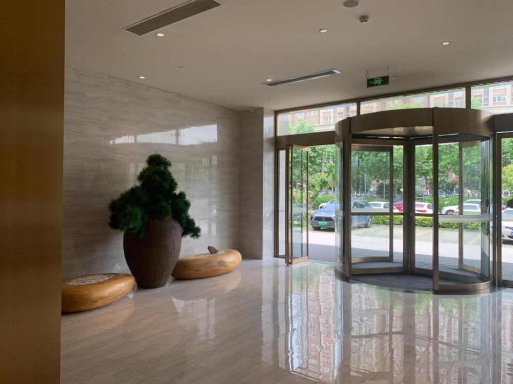 ji hotel xian high tech zone jinye road
