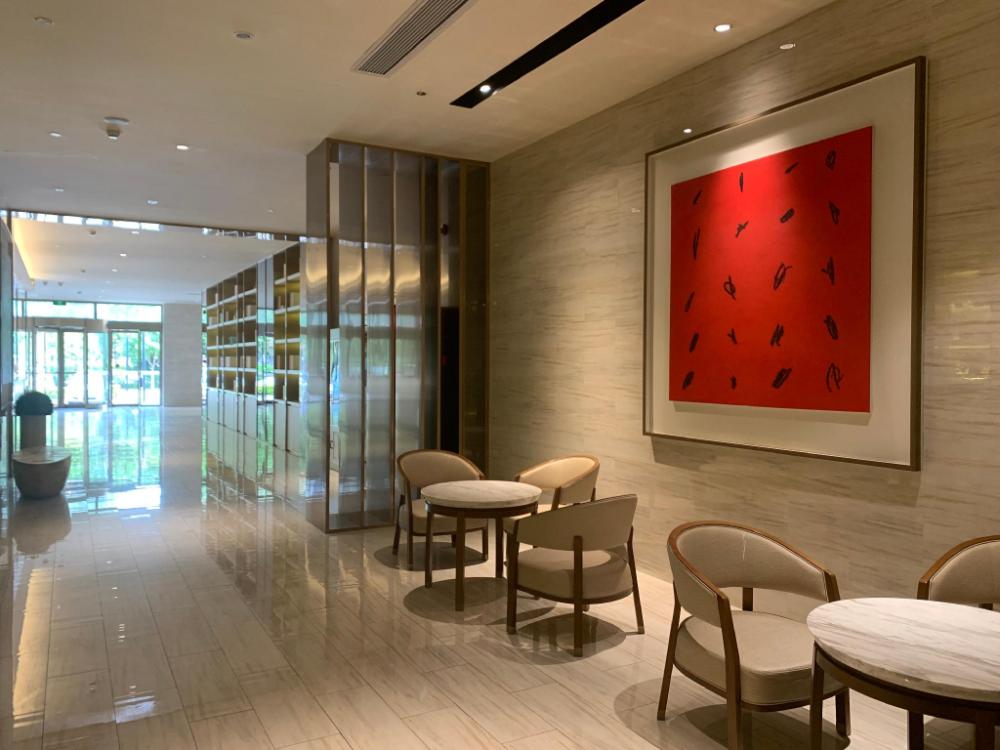 ji hotel xian high tech zone jinye road
