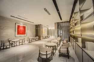 ji hotel xian high tech zone jinye road