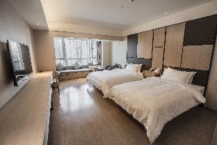 ji hotel xian high tech zone jinye road