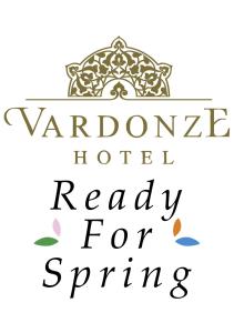 hotel vardonze