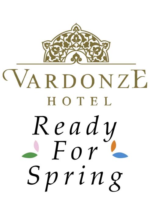 hotel vardonze