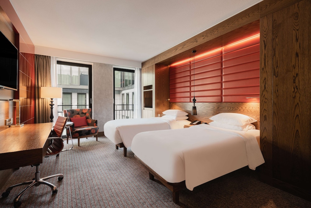 hilton the hague