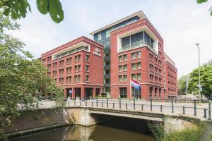 Hilton The Hague,The Hague>>Scheveningen,5 star