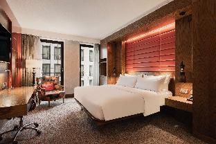 hilton the hague