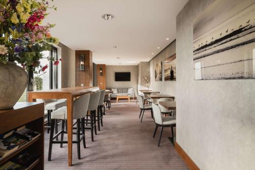hilton the hague