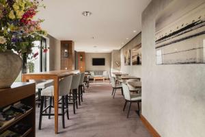 hilton the hague
