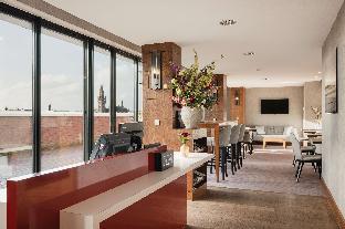 Hilton The Hague,The Hague>>Scheveningen,5 star