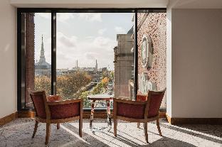 Hilton The Hague,The Hague>>Scheveningen,5 star