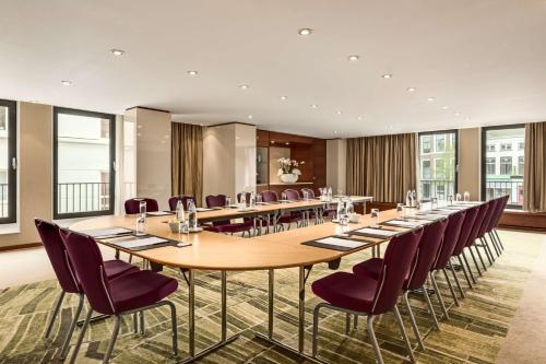 hilton the hague