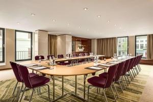 hilton the hague