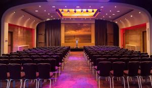 hilton the hague