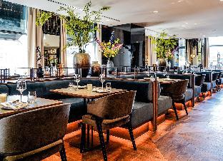 hilton the hague