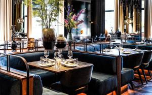 hilton the hague