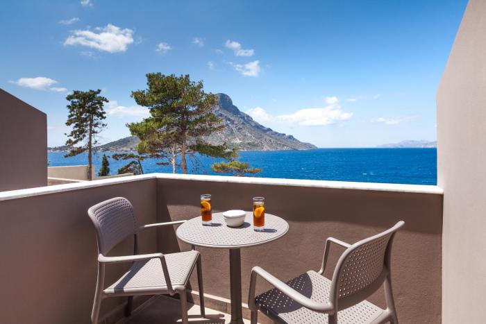 carian hotel