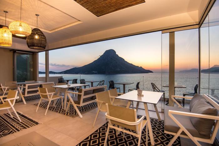 carian hotel