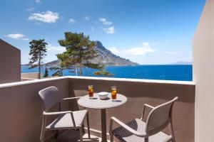 carian hotel