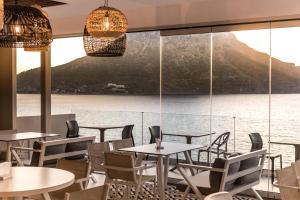 carian hotel