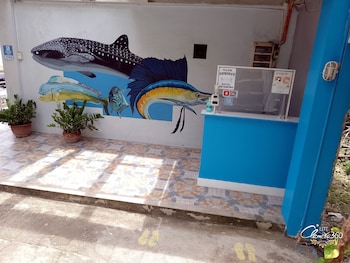 oslob
