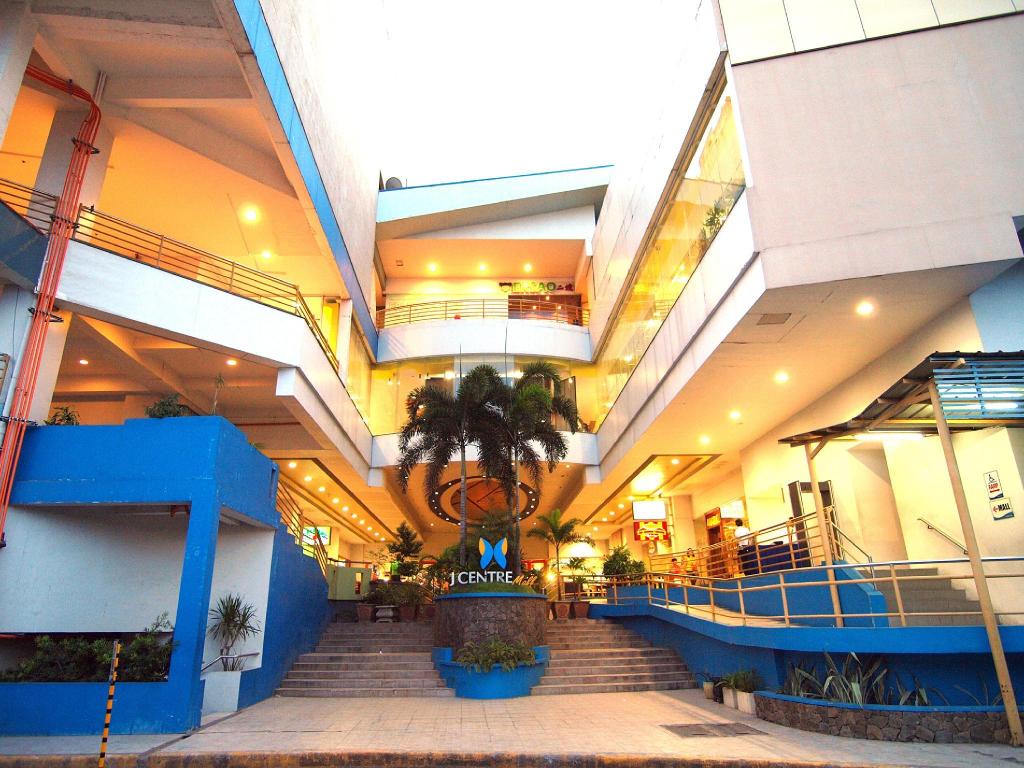 toyoko inn cebu