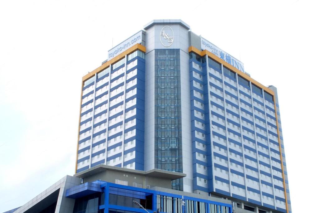 toyoko inn cebu