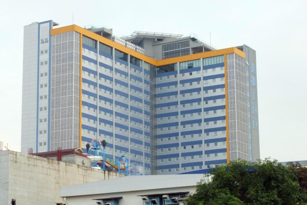 toyoko inn cebu