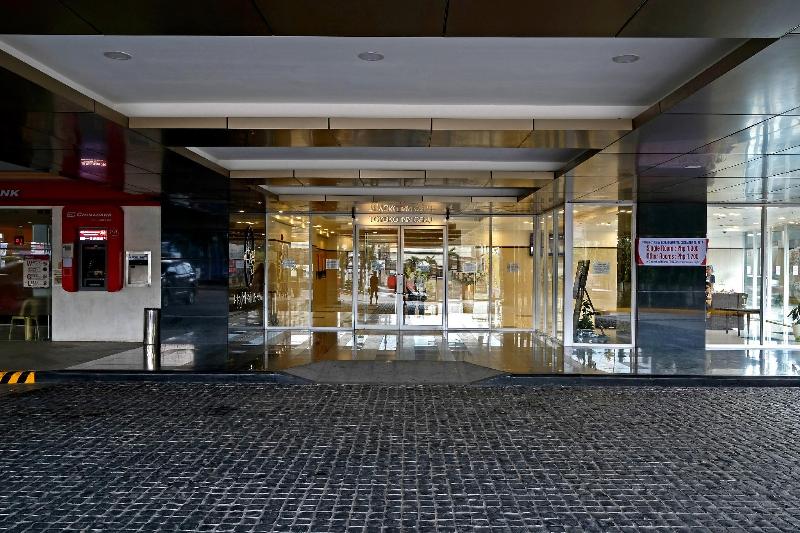 toyoko inn cebu