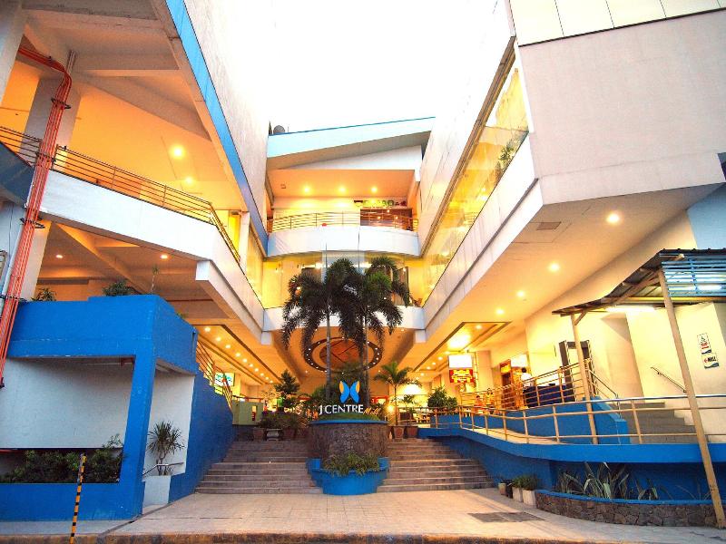 toyoko inn cebu