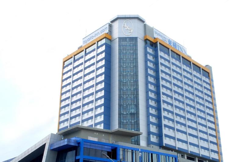 toyoko inn cebu
