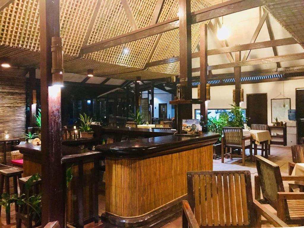 dolarog beach resort