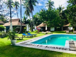 dolarog beach resort