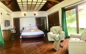 dolarog beach resort