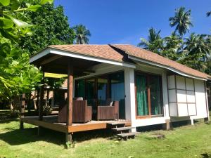 dolarog beach resort