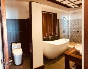 dolarog beach resort