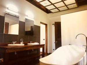 dolarog beach resort