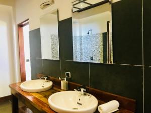 dolarog beach resort