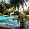 dolarog beach resort