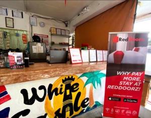 reddoorz white castle beach resort iba zambales
