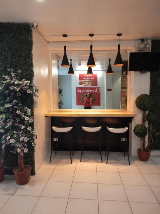 dormitels ph espana manila