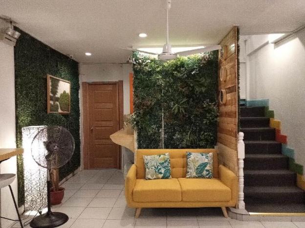 dormitels ph espana manila