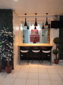 dormitels ph espana manila