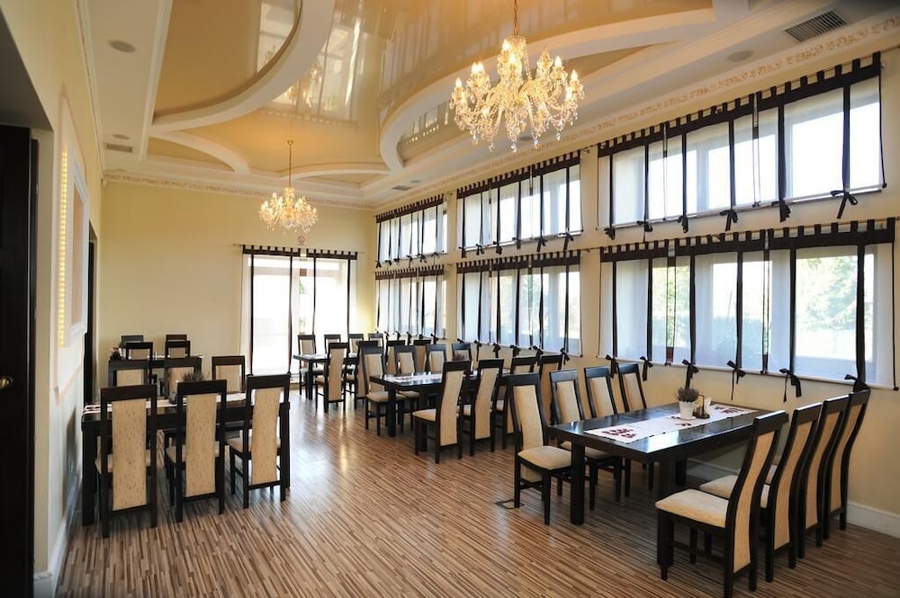 restauracja hotel imperial