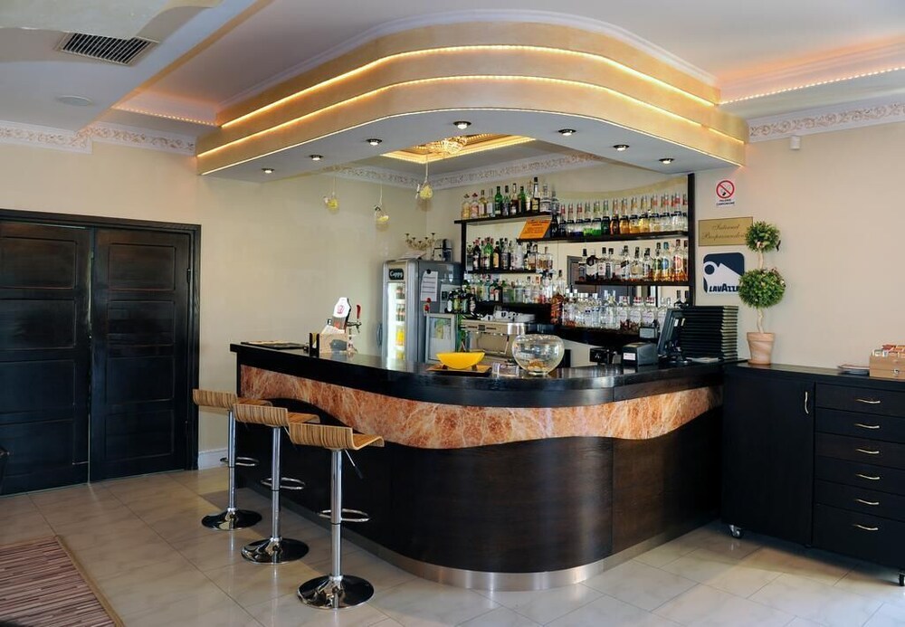 restauracja hotel imperial