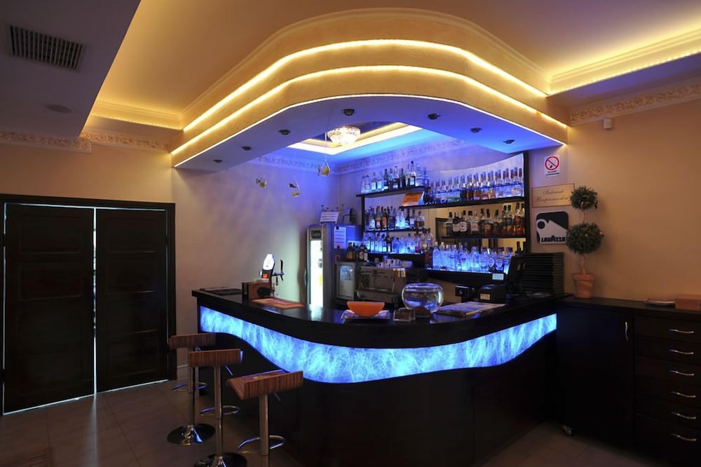 restauracja hotel imperial