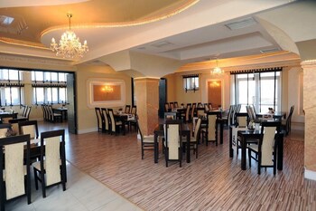 restauracja hotel imperial